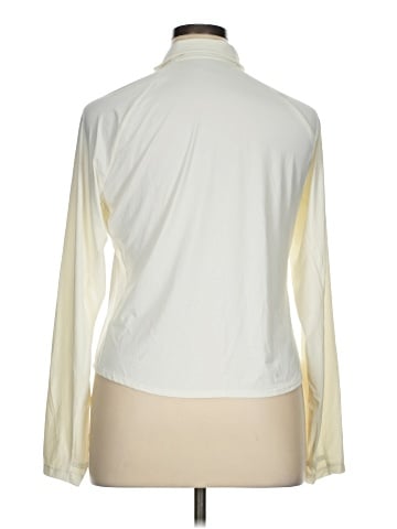 Lands' End Active T-Shirt (view 2)