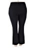 Nine West Black Active Pants Size 18 - photo 2