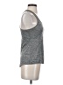 Hanes 100% Polyester Gray Active Tank Size XS - photo 4