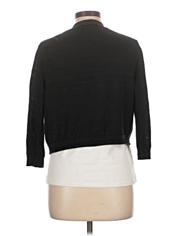 Ann Taylor Cardigan (view 2)