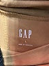 Gap Brown Long Sleeve Top Size L - photo 7
