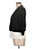 Ann Taylor Black Cardigan Size L - photo 5