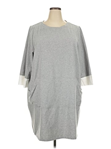 Soft Surroundings Casual Dress (view 1)