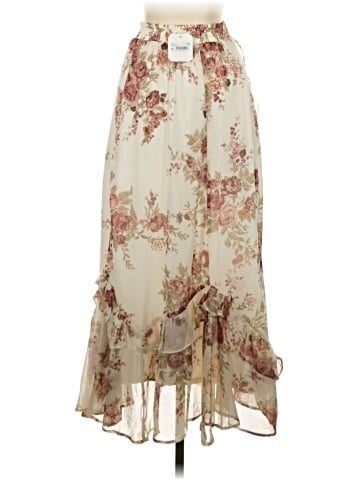 Altar'd State Formal Skirt (view 2)