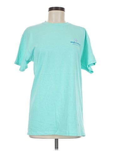 Simply Southern Short Sleeve T-Shirt (view 1)