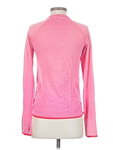 Athleta Long Sleeve T-Shirt (view 2)