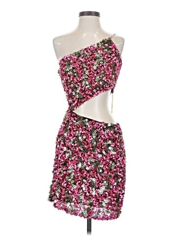 H:ours Cocktail Dress (view 1)