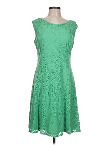Jessica Howard Cocktail Dress (view 1)