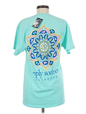 Simply Southern Short Sleeve T-Shirt (view 2)