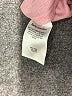 Reformation 100% Linen Pink Skort Size 0 - photo 4