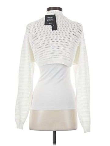 Lulus Cardigan (view 2)