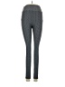 New Mix USA Chevron-herringbone Gray Leggings Size Sm - Med - photo 1