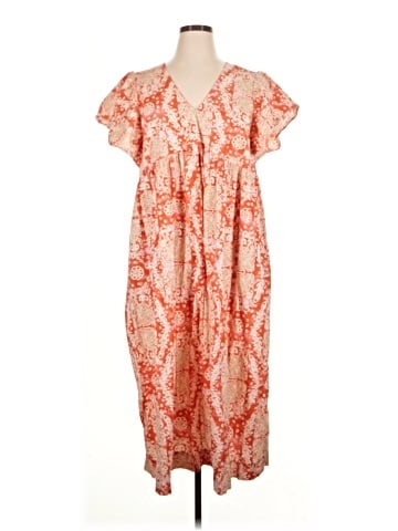 Maeve by Anthropologie Casual Dress (view 1)
