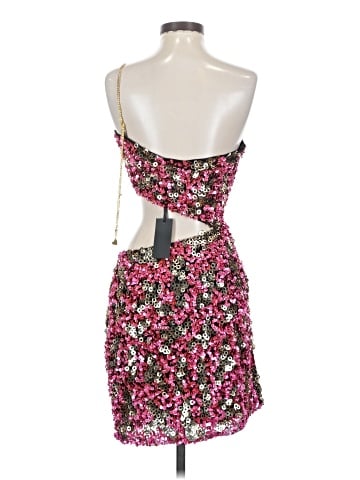 H:ours Cocktail Dress (view 2)