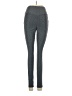 New Mix USA Chevron-herringbone Gray Leggings Size Sm - Med - photo 2