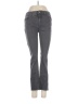 Free People Gray Jeans Size 27 waist - photo 1