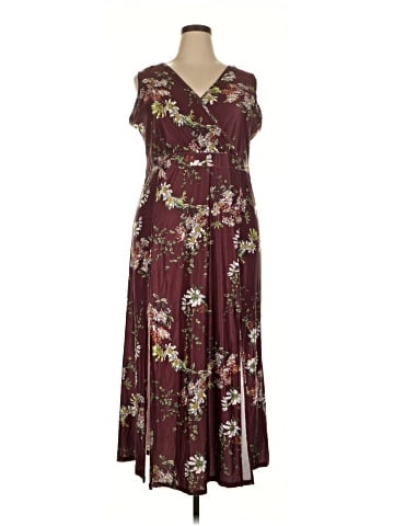 Unbranded Casual Dress (view 1)