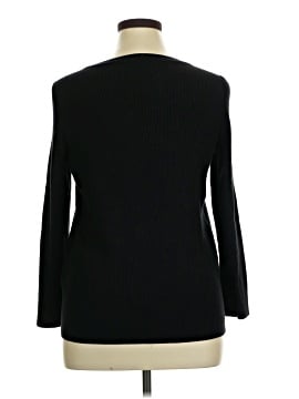 Talbots Pullover Sweater (view 2)
