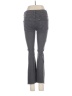 Free People Gray Jeans Size 27 waist - photo 2
