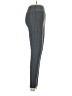 New Mix USA Chevron-herringbone Gray Leggings Size Sm - Med - photo 4