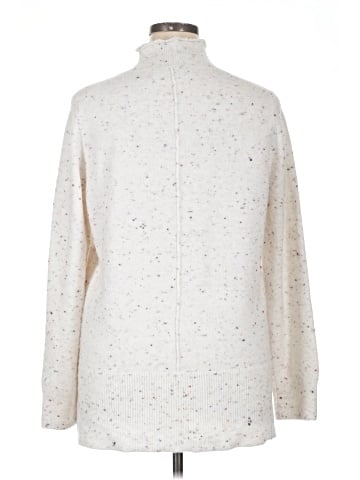 Ann Taylor LOFT Turtleneck Sweater (view 2)