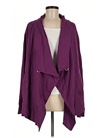 Athleta Cardigan (view 1)