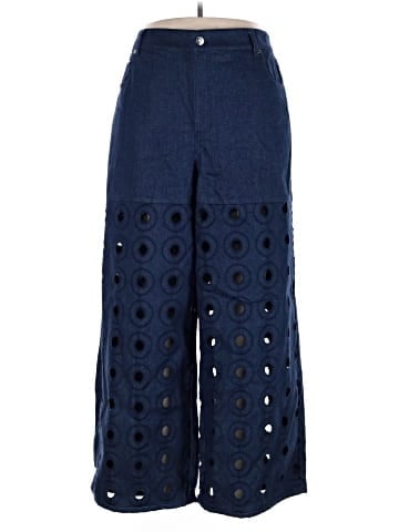 ELOQUII Jeans (view 1)