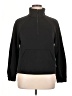 Unbranded Black Turtleneck Sweater Size XL - photo 1