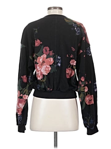 Pilcro Pullover Sweater (view 2)