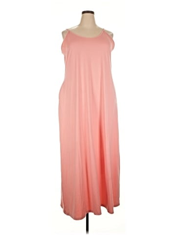 Ofeefan Casual Dress (view 1)