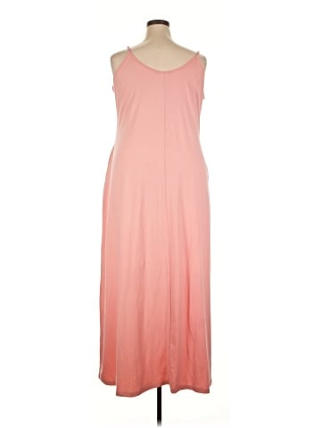 Ofeefan Casual Dress (view 2)