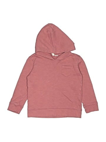 Janie and Jack Pullover Hoodie (view 1)