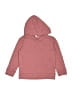 Janie and Jack Pink Pullover Hoodie Size 4 - photo 1