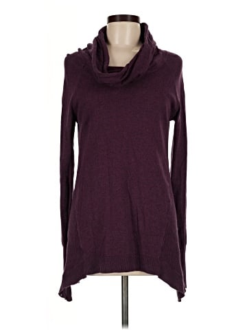 Athleta Turtleneck Sweater (view 1)