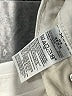 Gap Outlet Ivory Jeans Size 10 - photo 8