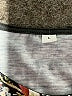 Unbranded 100% Polyester Black Casual Dress Size L - photo 7