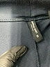 American Giant Solid Blue Active Pants Size 8 - photo 7