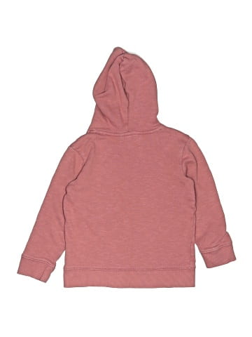Janie and Jack Pullover Hoodie (view 2)