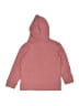 Janie and Jack Pink Pullover Hoodie Size 4 - photo 2