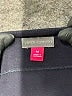 Vince Camuto Solid Black Formal Skirt Size M - photo 4