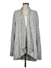 Athleta Gray Cardigan Size M - photo 1