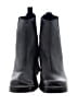 Steve Madden Black Ankle Boots Size 11 - photo 2