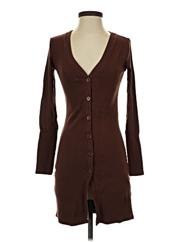 Zara Casual Dress (view 1)