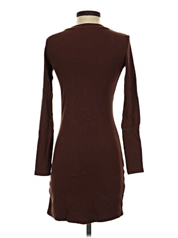 Zara Casual Dress (view 2)