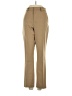 Uniqlo Solid Tan Dress Pants Size S - photo 1
