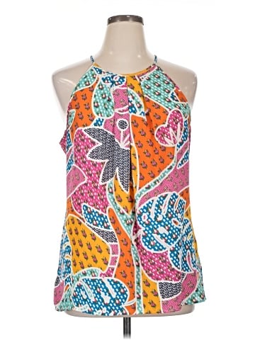 Violet & Claire Tank Top (view 1)