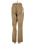 Uniqlo Solid Tan Dress Pants Size S - photo 2