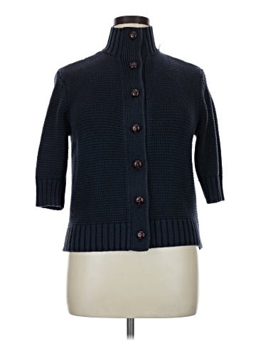 Chaps Cardigan (view 1)