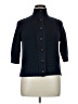 Chaps Blue Cardigan Size XL - photo 1