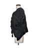 Babaton Gray Cardigan Size XXS - photo 5